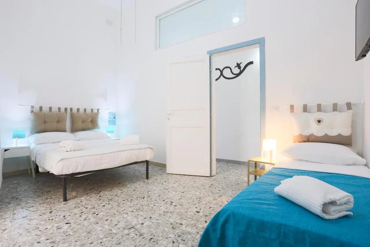 New Start Panoramic Apartment Naples 0*,  Italy