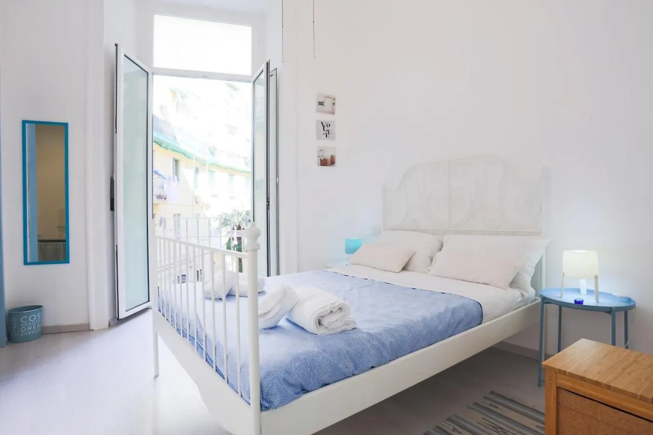 New Start Panoramic Apartment Naples