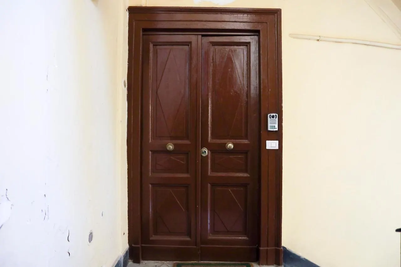 New Start Panoramic Apartment Naples
