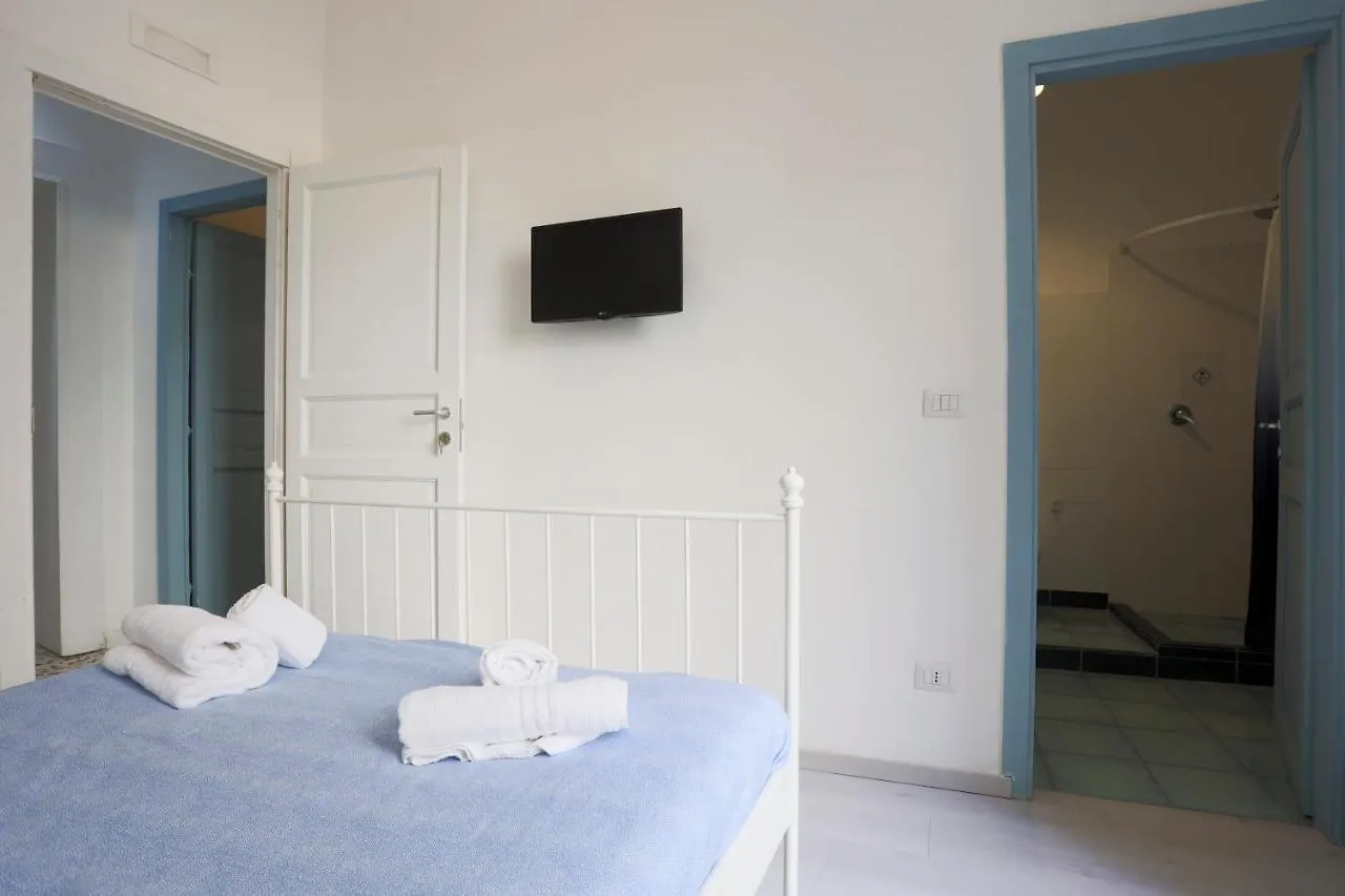 New Start Panoramic Apartment Naples 0*,  Italy